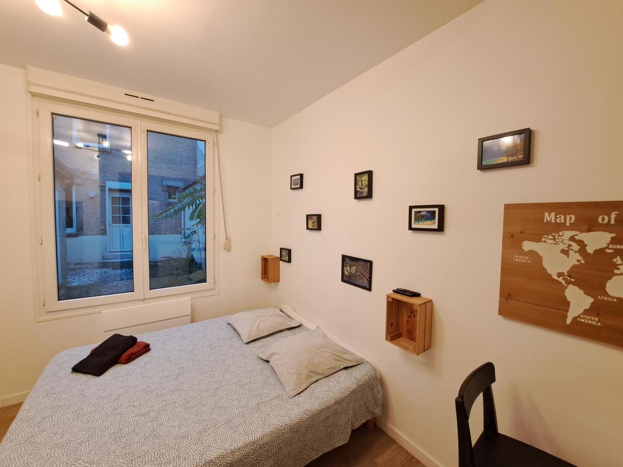 דירות ריימס Ochorios, Studio Cosy מראה חיצוני תמונה
