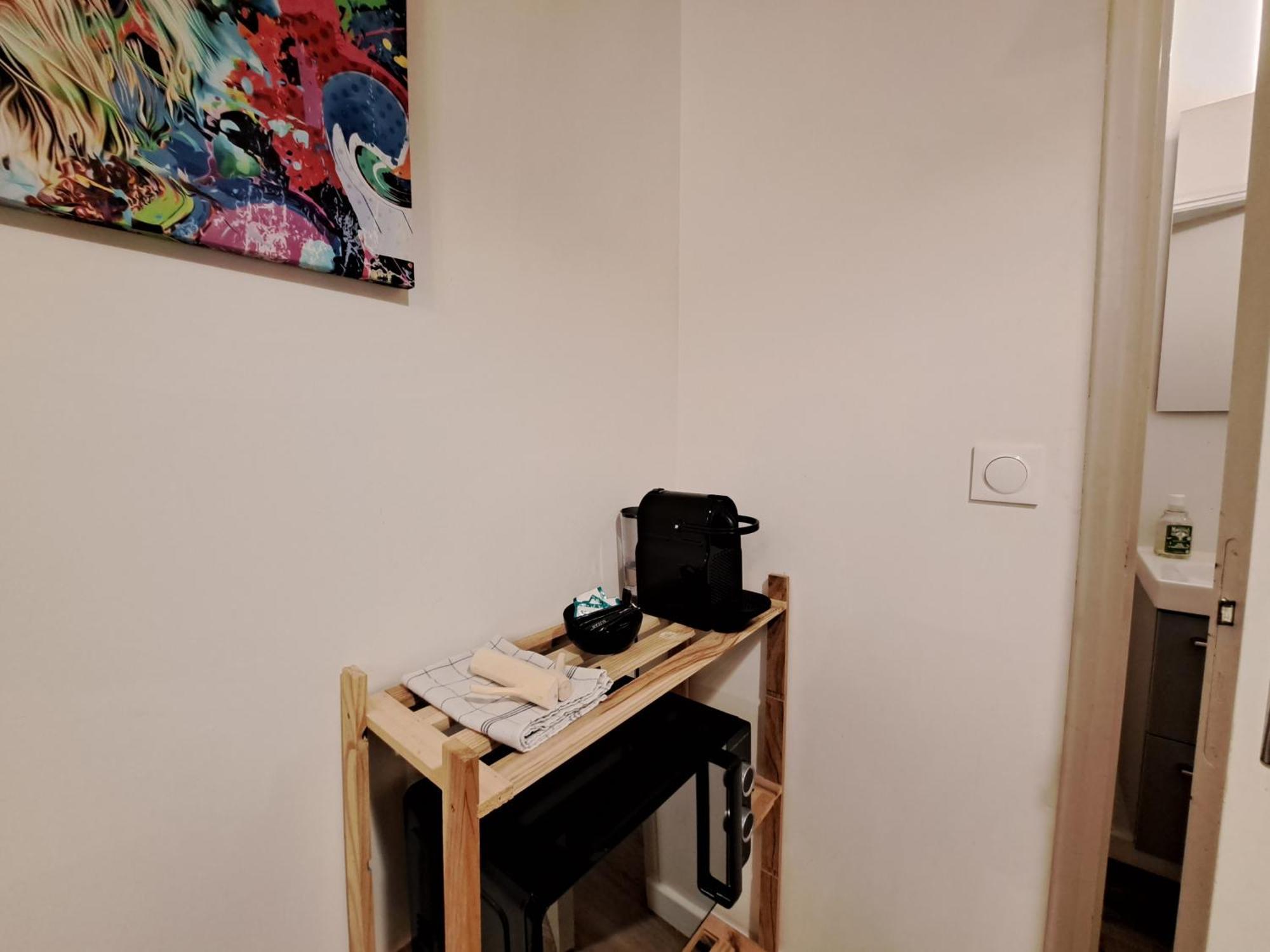 דירות ריימס Ochorios, Studio Cosy מראה חיצוני תמונה